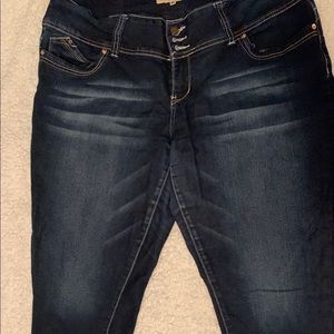 Wanna Betta Butt? YMI - Juniors 17